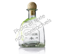 Tequila Patron Silver