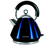 Morphy Richards Accents Pyramid 43855Bouilloire