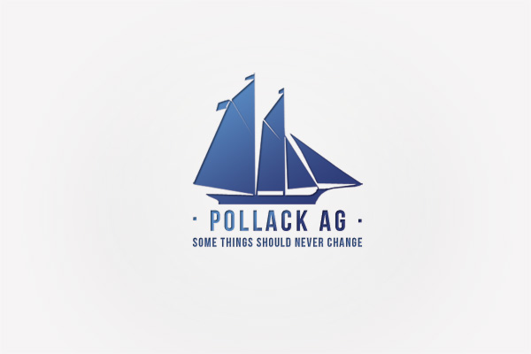 Pollack-Logo