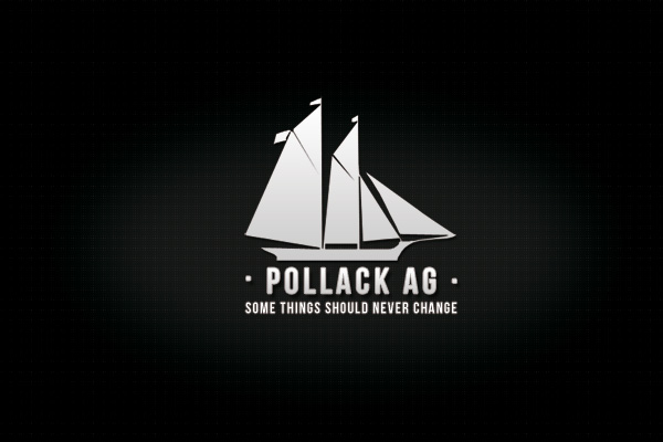 Pollack-Logo